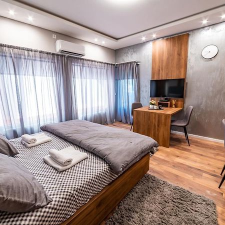 Ivi Place Apartments Novi Sad Dış mekan fotoğraf